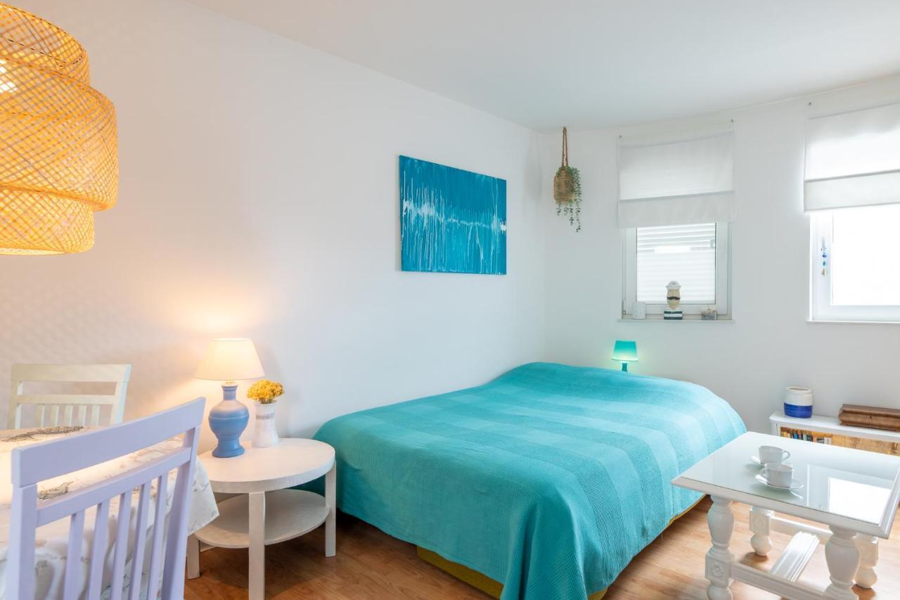Apartman Zazu ブリビル エクステリア 写真
