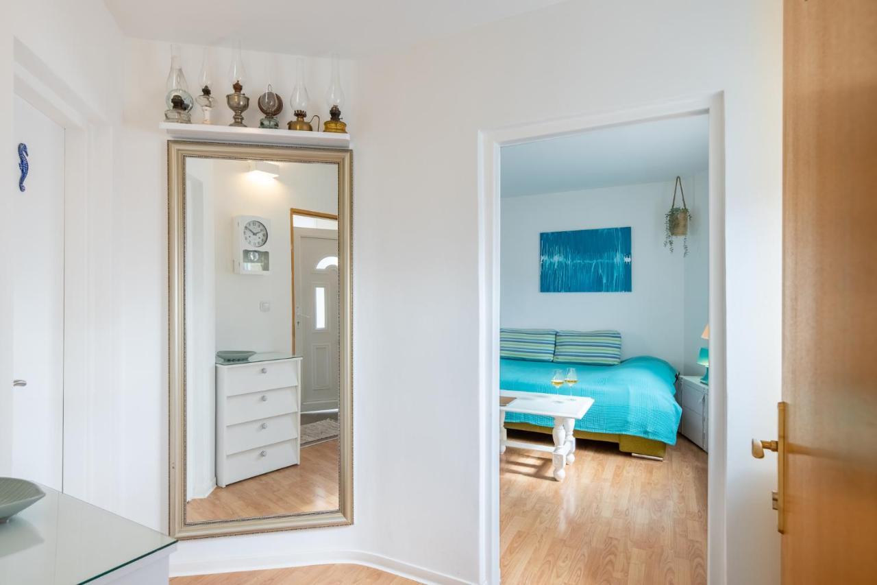 Apartman Zazu ブリビル エクステリア 写真
