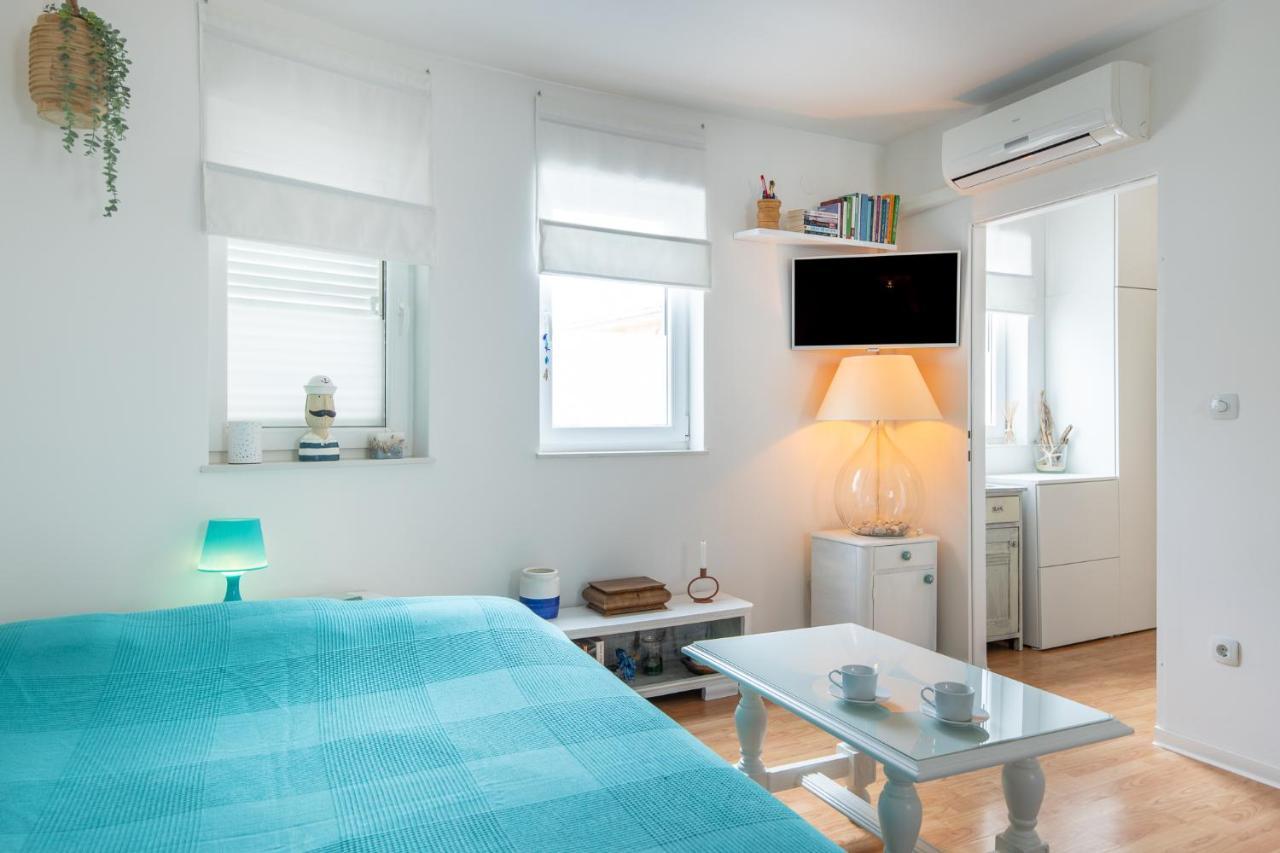 Apartman Zazu ブリビル エクステリア 写真
