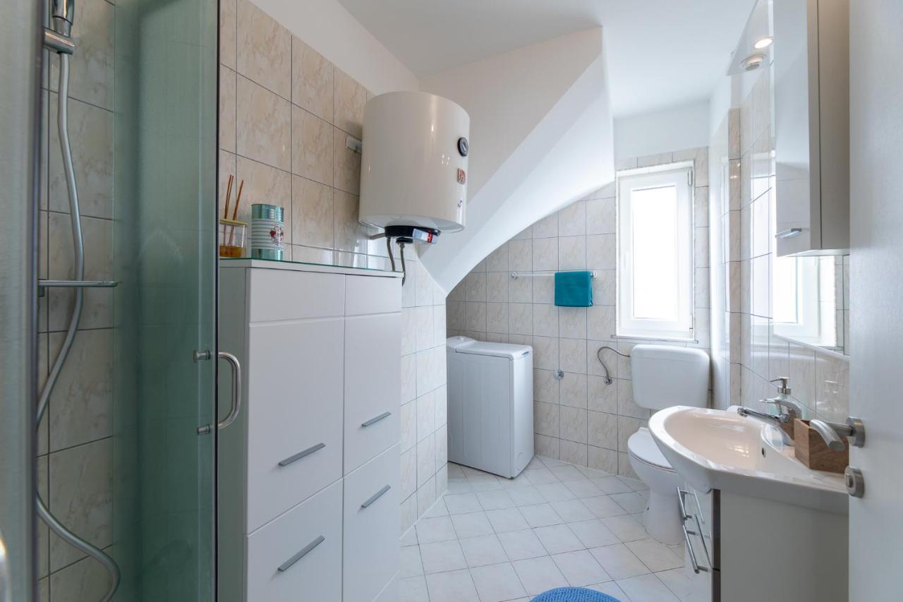 Apartman Zazu ブリビル エクステリア 写真