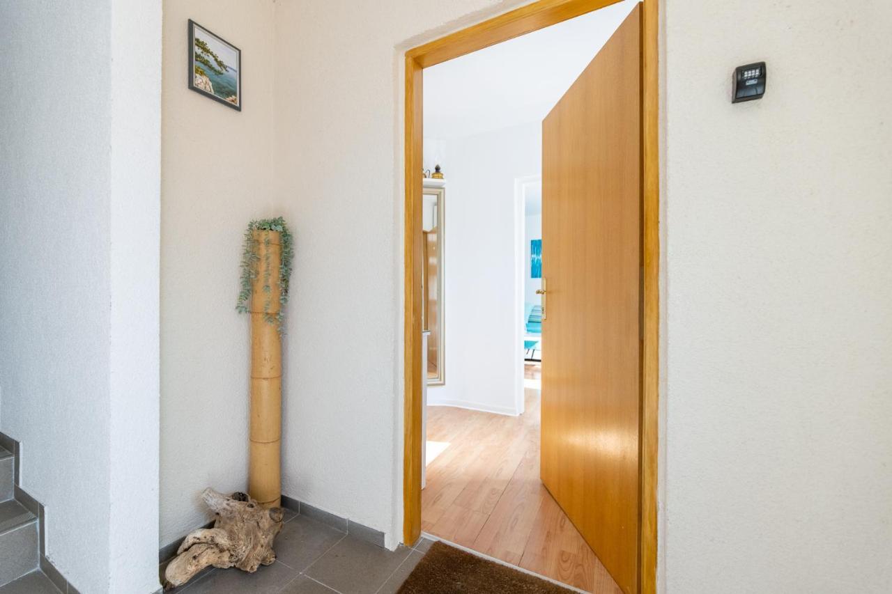 Apartman Zazu ブリビル エクステリア 写真