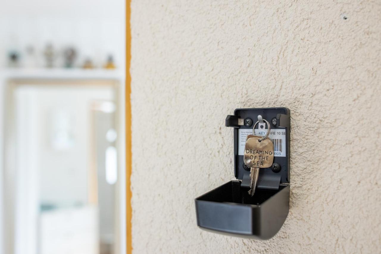 Apartman Zazu ブリビル エクステリア 写真